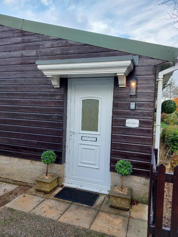 Charlton Court Apartment Radstock Exterior photo